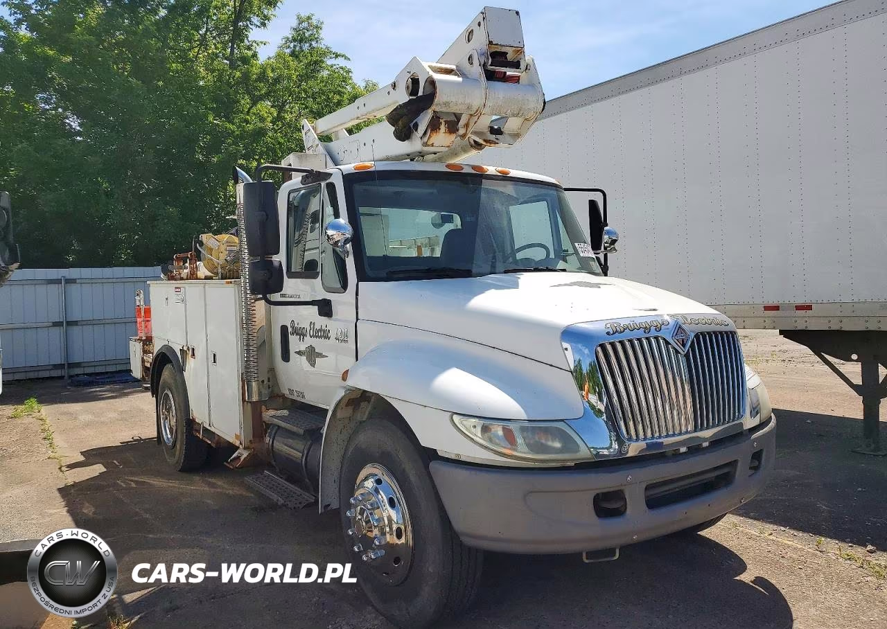 2005 International 4000 4300 – zdjęcie 1 z 10