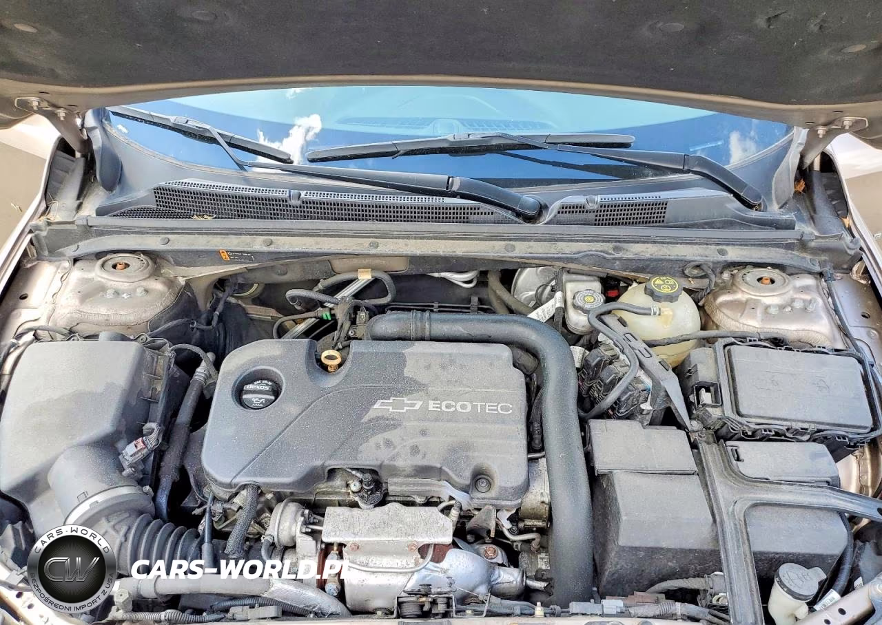 2018 Chevrolet Malibu 3Lt VIN:1G1ZD5ST3JF125971 - 11