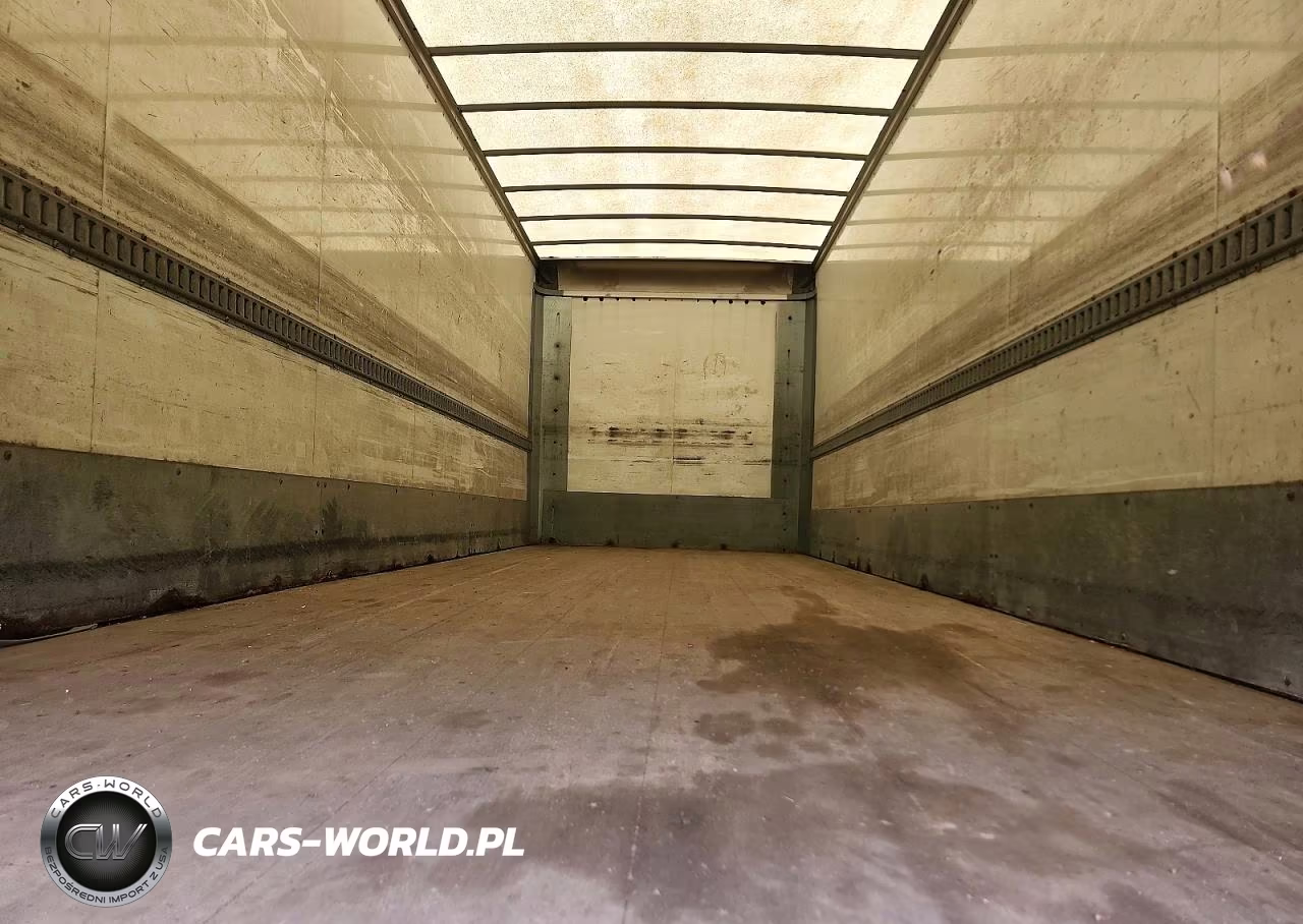 2013 Freightliner M2 106 Medium Duty VIN:1FVACXDTXDHFF7842 - 10