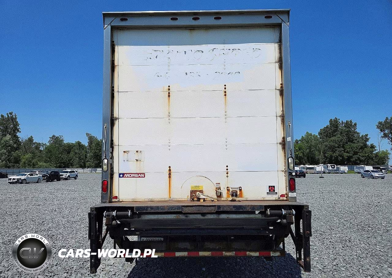 2013 Freightliner M2 106 Medium Duty VIN:1FVACXDTXDHFF7842 - 6