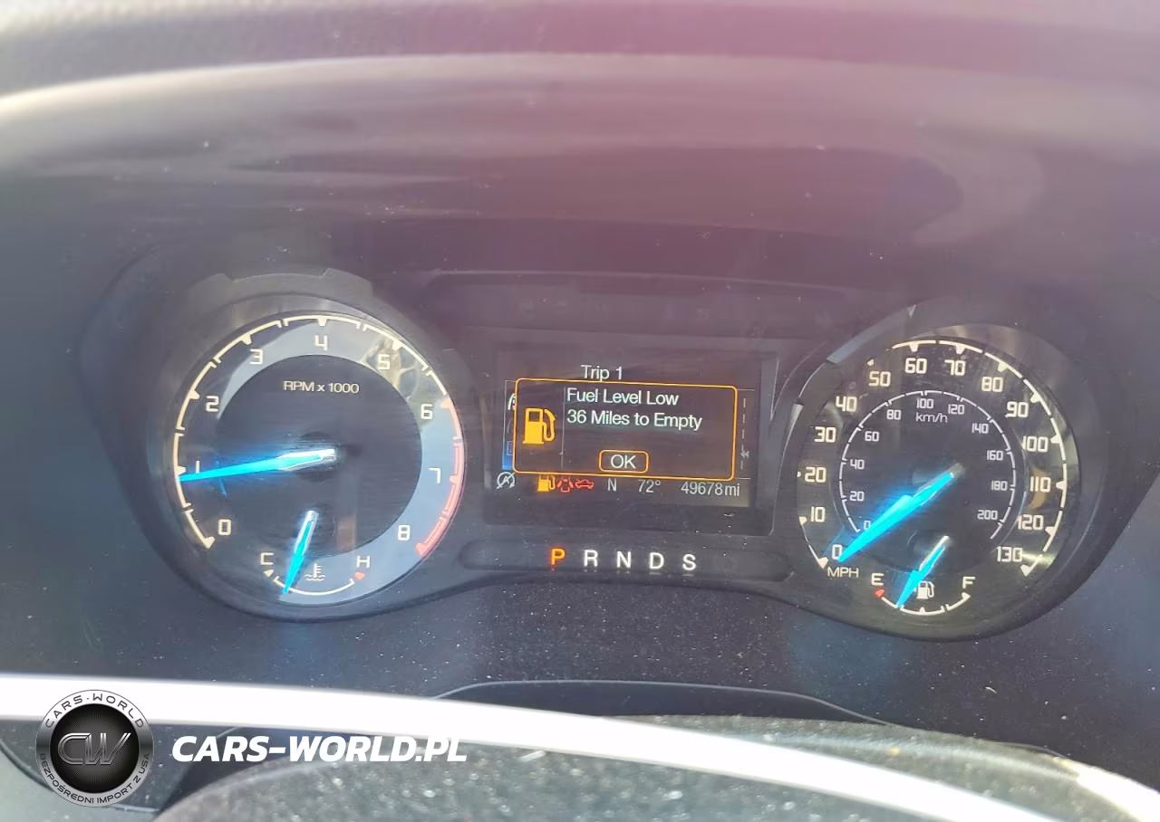 2020 Ford Ranger Xl VIN:1FTER4FHXLLA50651 - 9