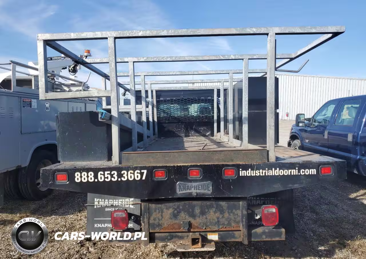 2021 Ford F350 Super Duty VIN:1FDRF3G65MEC79080 - 6