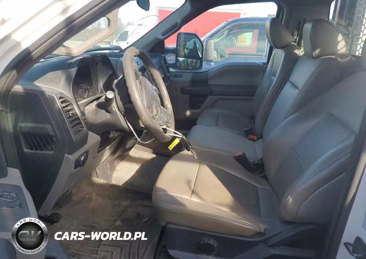 2021 Ford F350 Super Duty VIN:1FDRF3G65MEC79080 - 7