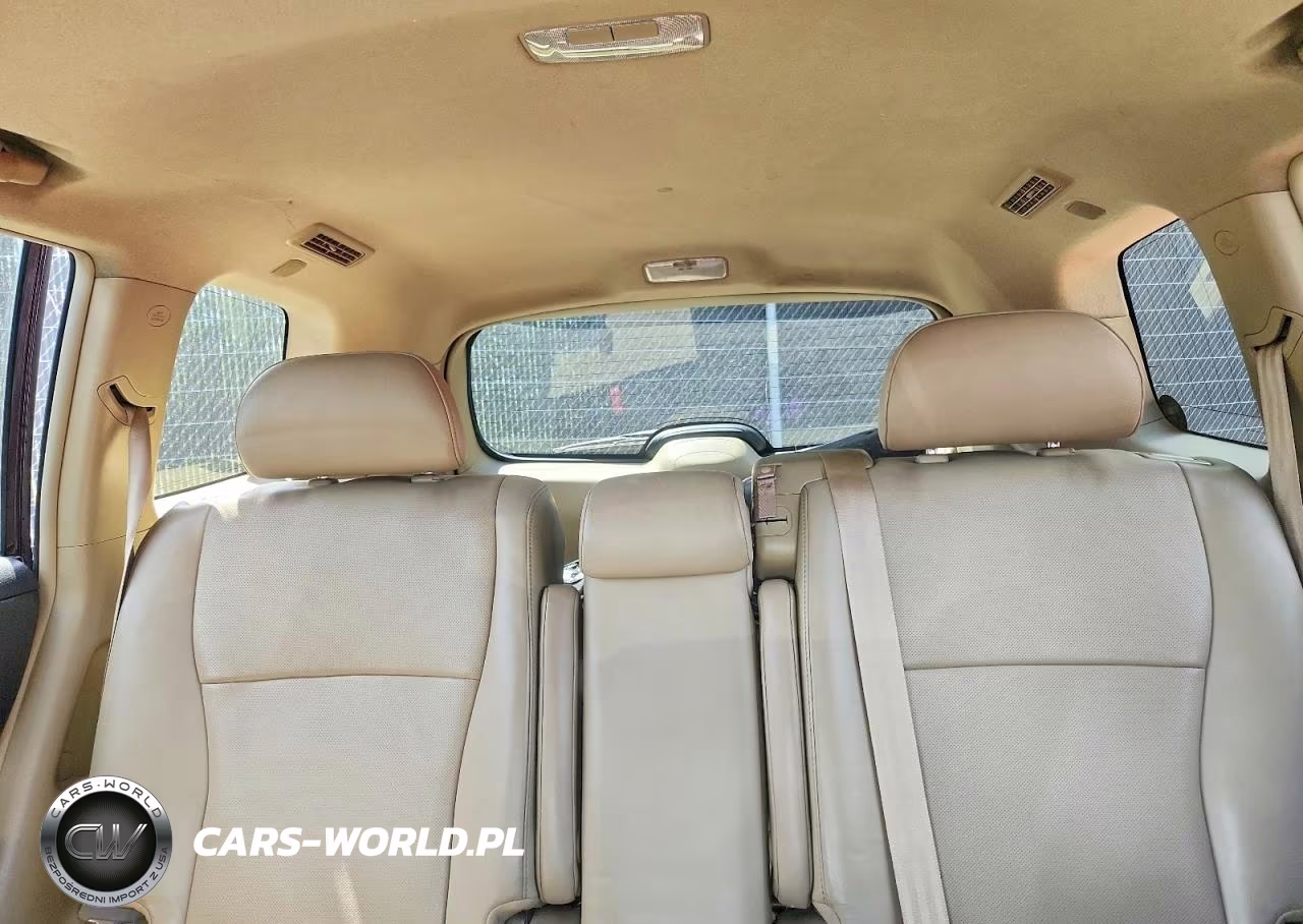 2013 Toyota Highlander Limited VIN:5TDDK3EH3DS186700 - 10