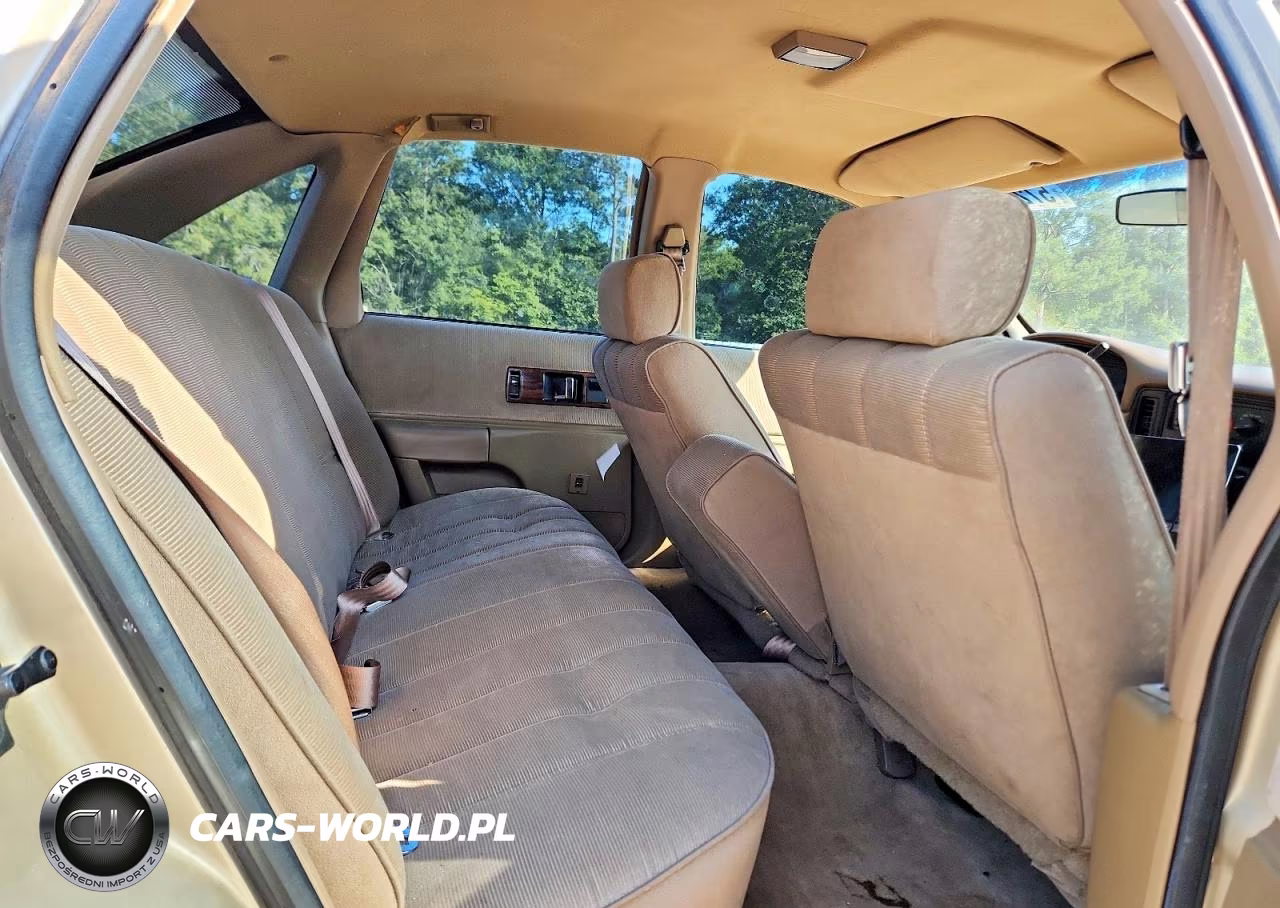 1994 Chevrolet Caprice Classic VIN:1G1BL52W2RR154242 - 10