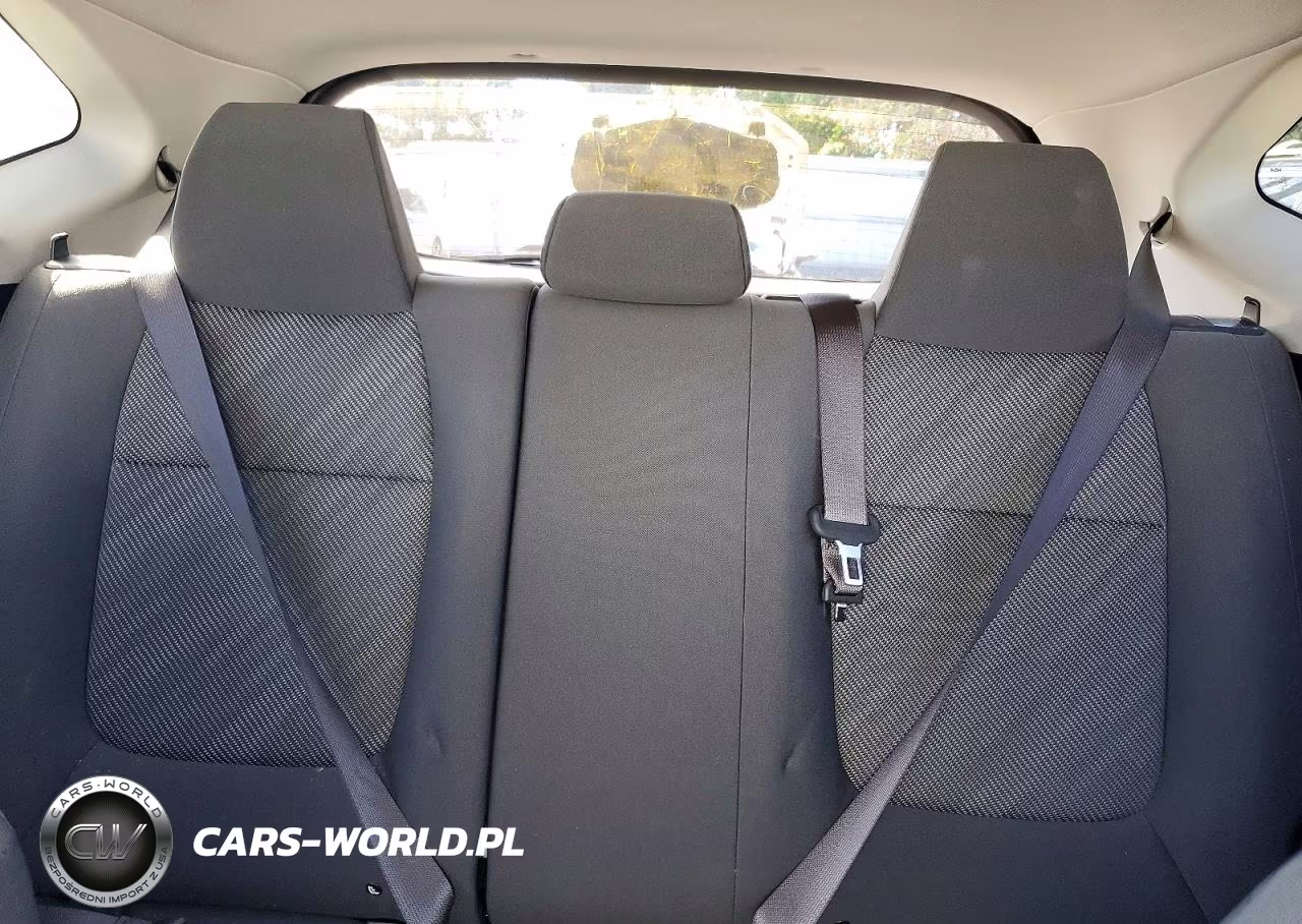 2023 Kia Seltos Lx VIN:KNDEPCAA6P7358957 - 10