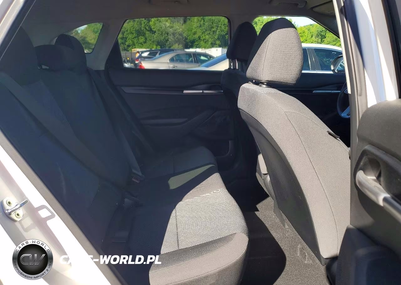 2023 Kia Seltos Lx VIN:KNDEPCAA6P7358957 - 11