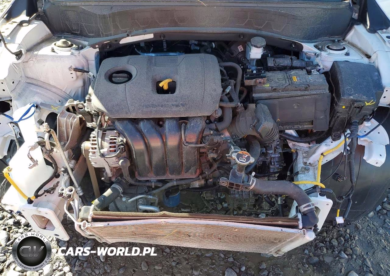 2023 Kia Seltos Lx VIN:KNDEPCAA6P7358957 - 12
