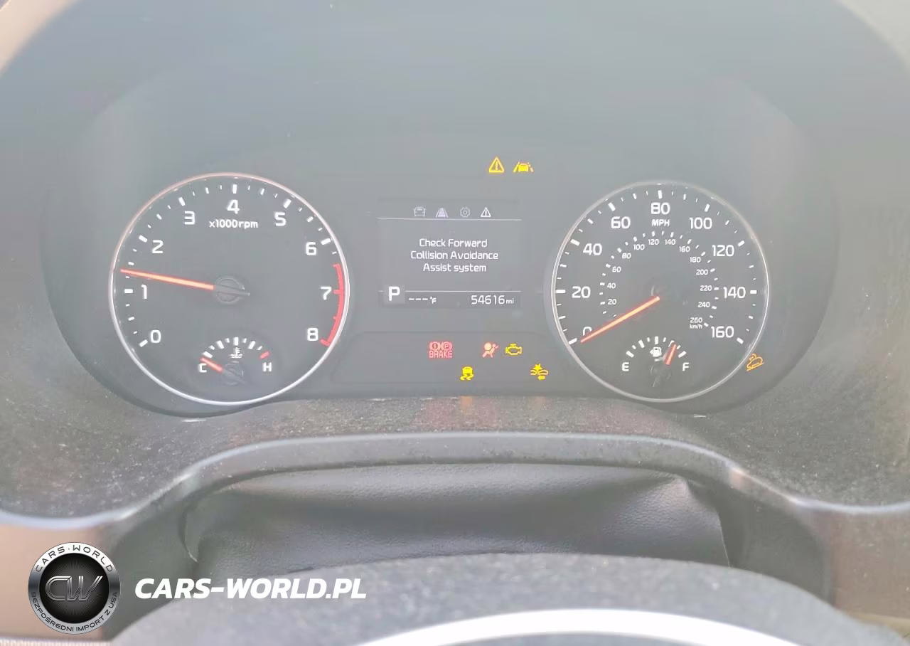 2023 Kia Seltos Lx VIN:KNDEPCAA6P7358957 - 9