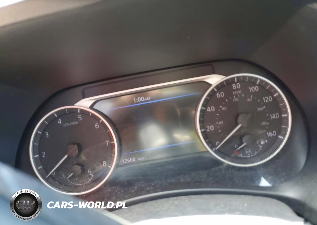2023 Nissan Sentra Sv VIN:3N1AB8CV1PY290899 - 9