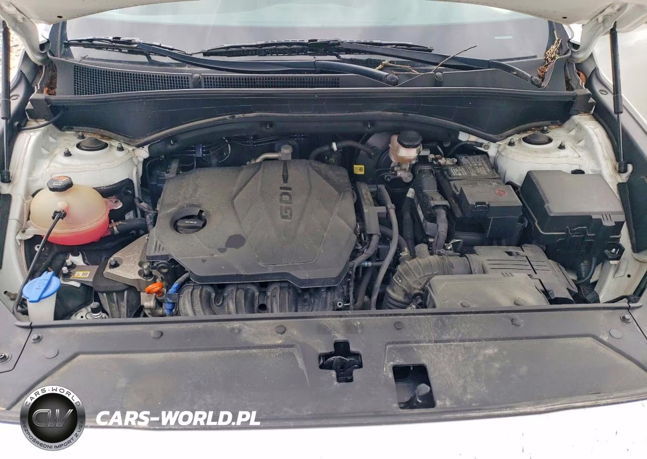 2022 Hyundai Santa Fe Sel VIN:5NMS2DAJ6NH419768 - 11
