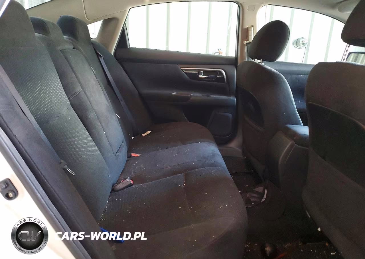 2014 Nissan Altima 2.5 S VIN:1N4AL3AP5EN352936 - 10
