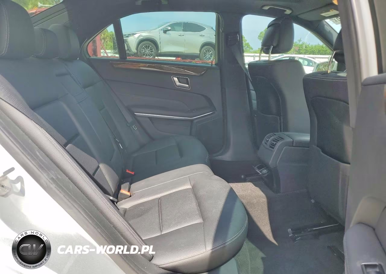 2014 Mercedes-Benz E 350 VIN:WDDHF5KBXEB012879 - 10