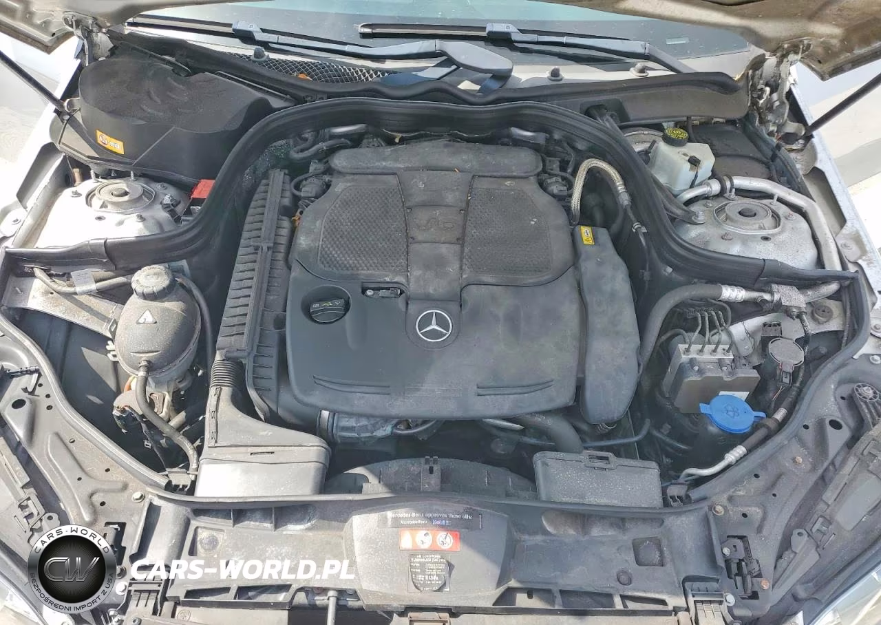 2014 Mercedes-Benz E 350 VIN:WDDHF5KBXEB012879 - 11