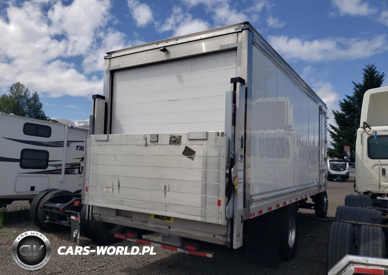 2023 Freightliner M2 106 Medium Duty VIN:3ALACWFC8PDUD8959 - 4
