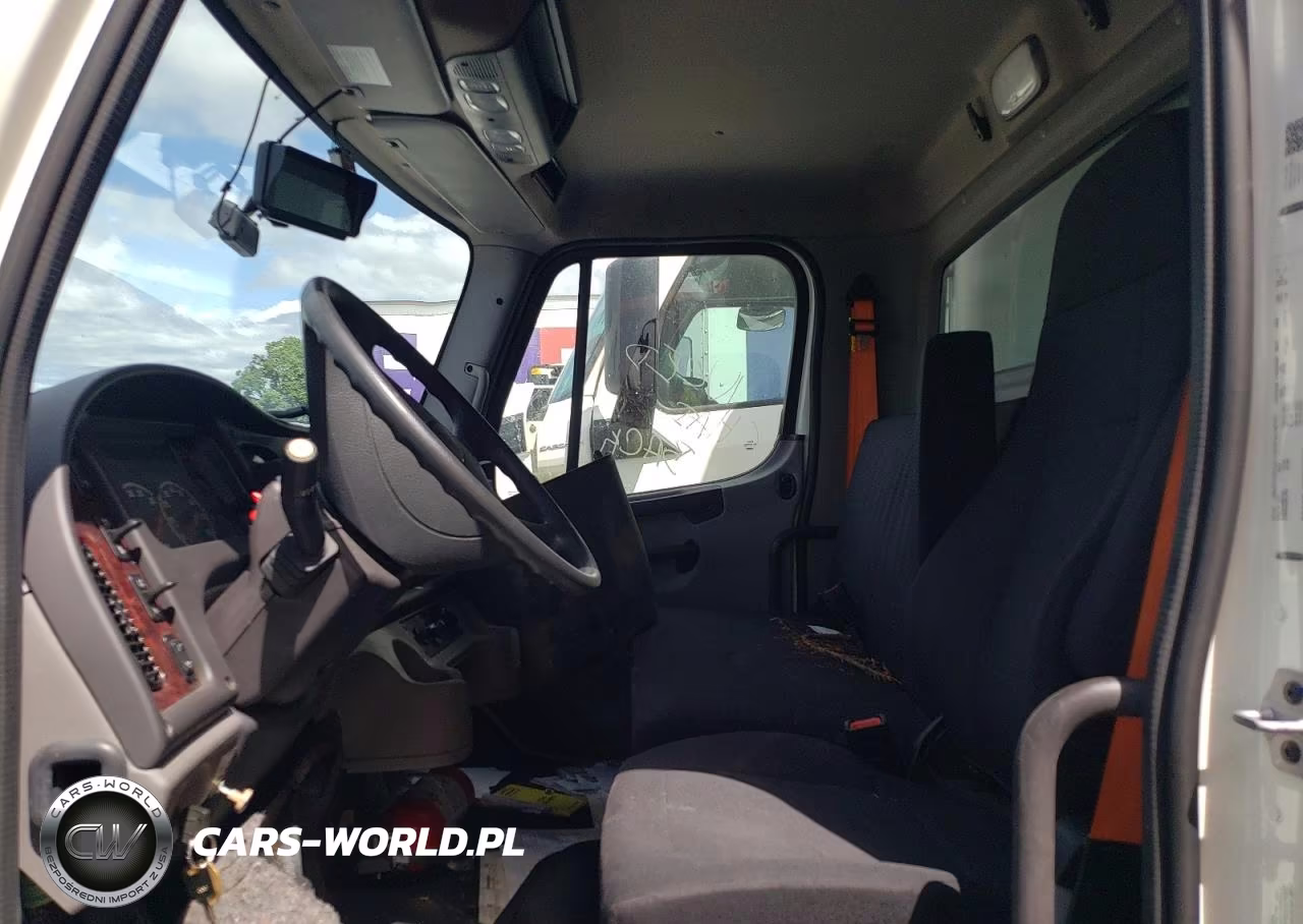 2023 Freightliner M2 106 Medium Duty VIN:3ALACWFC8PDUD8959 - 5
