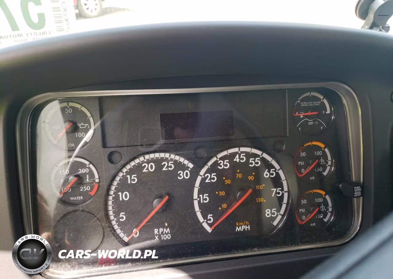 2023 Freightliner M2 106 Medium Duty VIN:3ALACWFC8PDUD8959 - 8