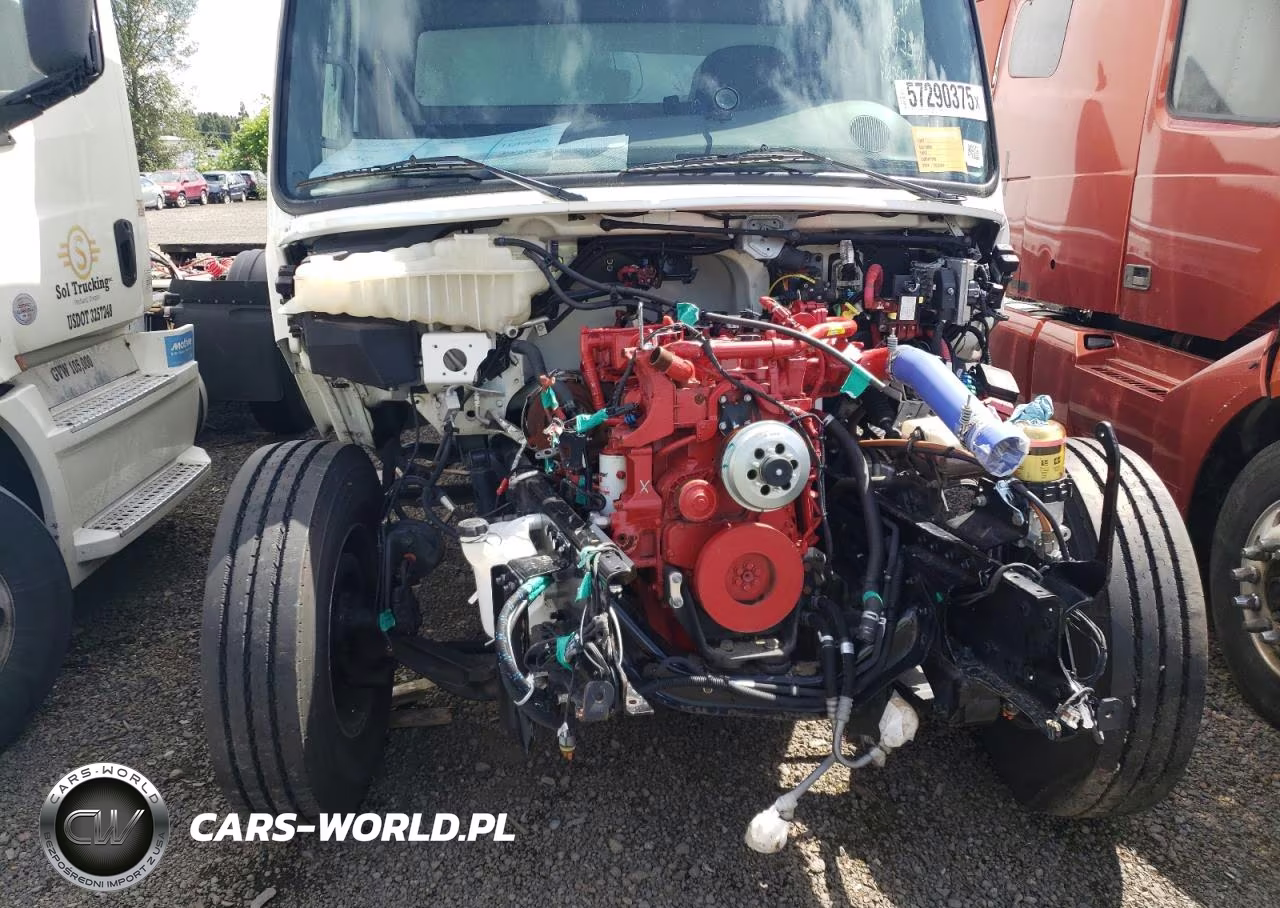 2023 Freightliner M2 106 Medium Duty VIN:3ALACWFC8PDUD8959 - 9