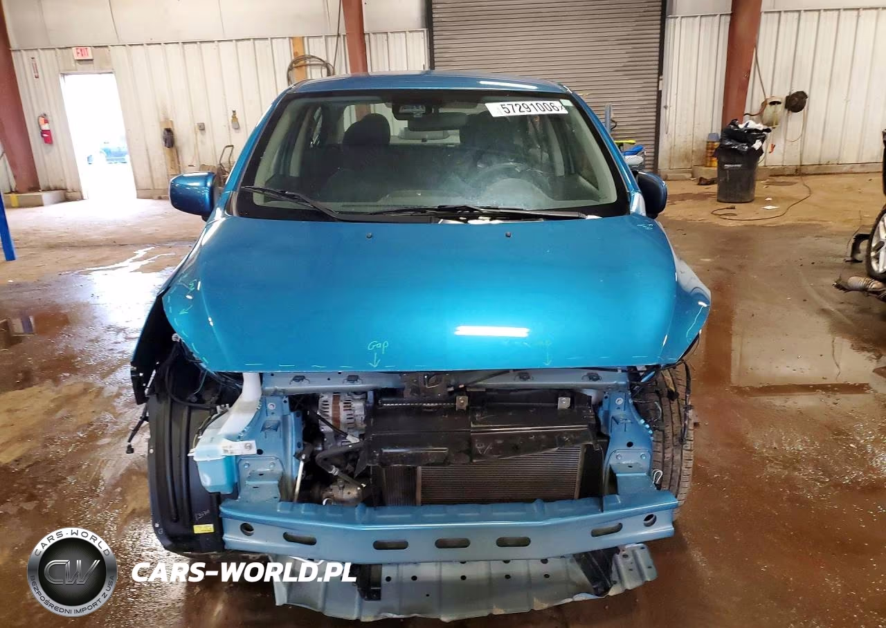 2024 Mitsubishi Mirage G4 Es VIN:ML32FUFJ1RHF16998 - 5