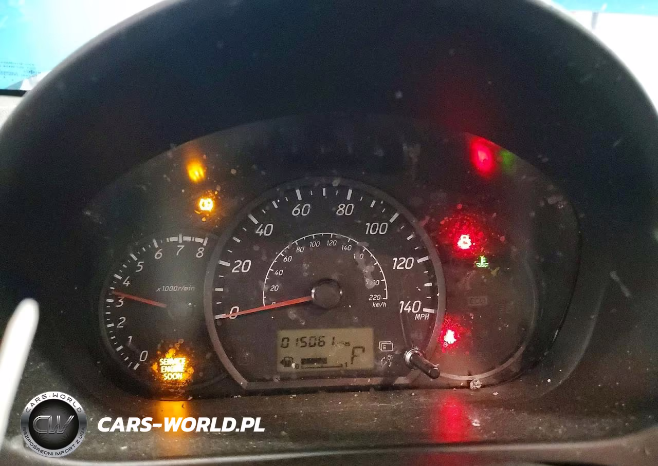2024 Mitsubishi Mirage G4 Es VIN:ML32FUFJ1RHF16998 - 9