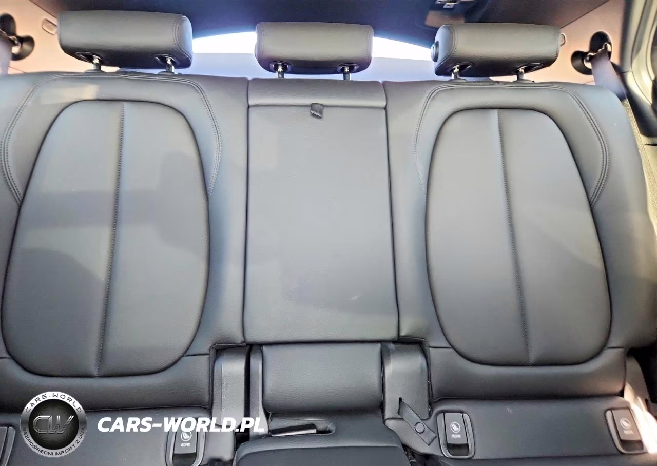2020 BMW X2 Sdrive28I VIN:WBXYH9C04L5P82938 - 10