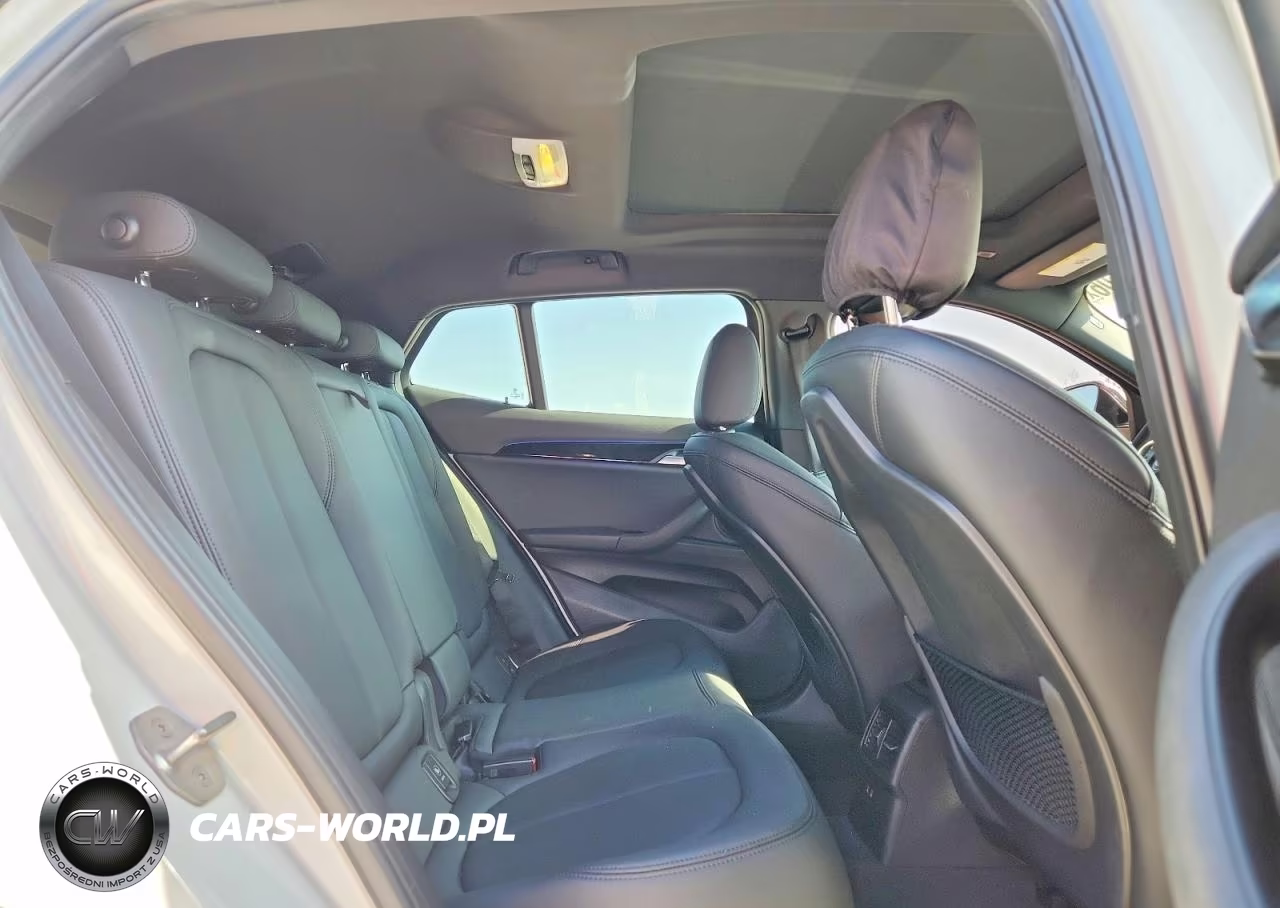 2020 BMW X2 Sdrive28I VIN:WBXYH9C04L5P82938 - 11