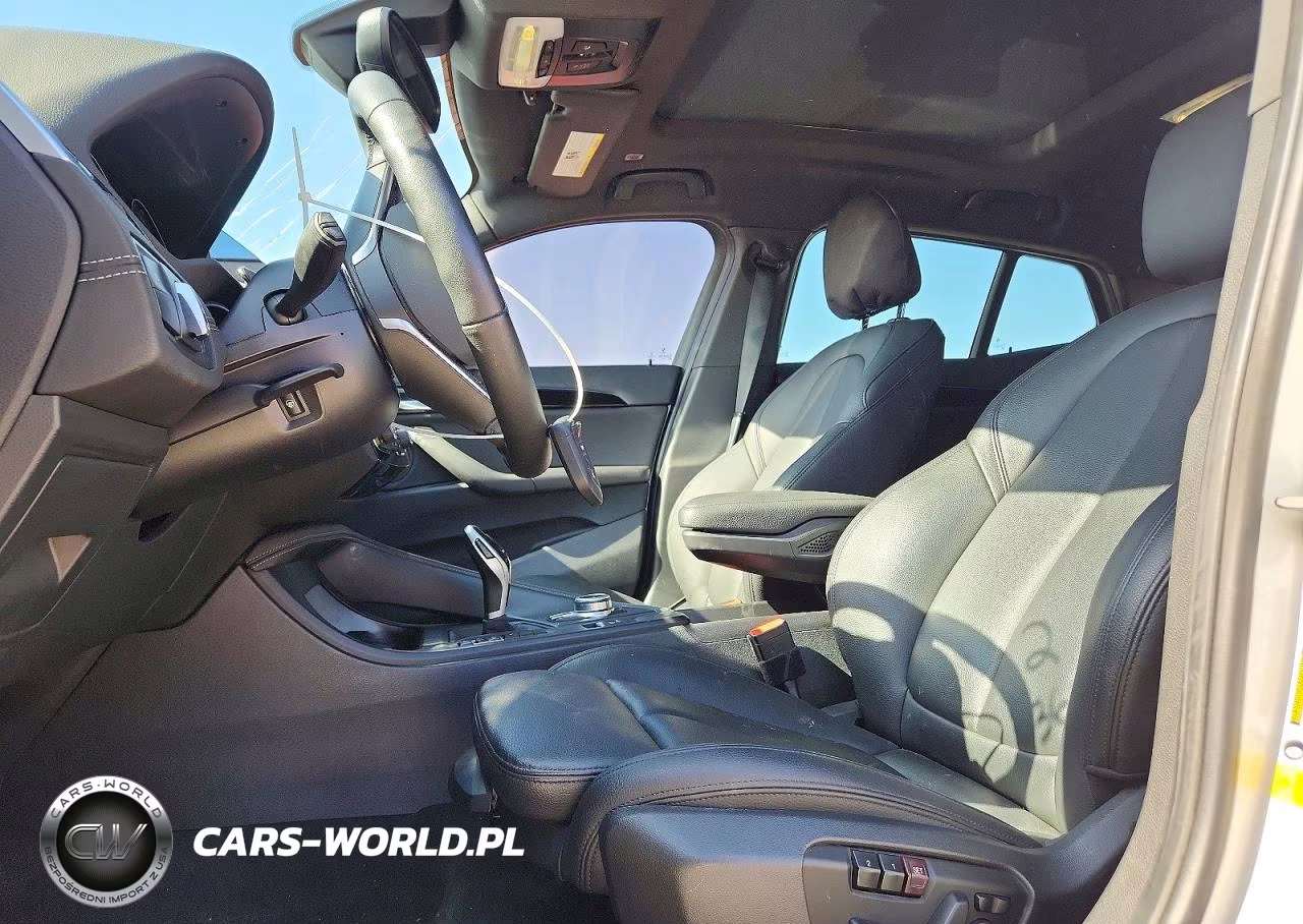 2020 BMW X2 Sdrive28I VIN:WBXYH9C04L5P82938 - 7