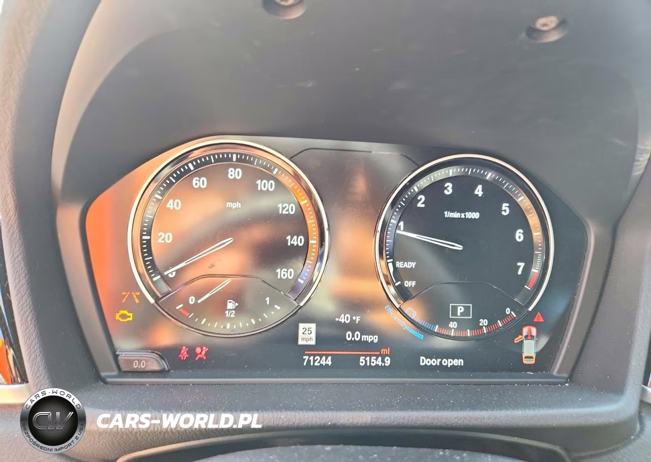 2020 BMW X2 Sdrive28I VIN:WBXYH9C04L5P82938 - 9