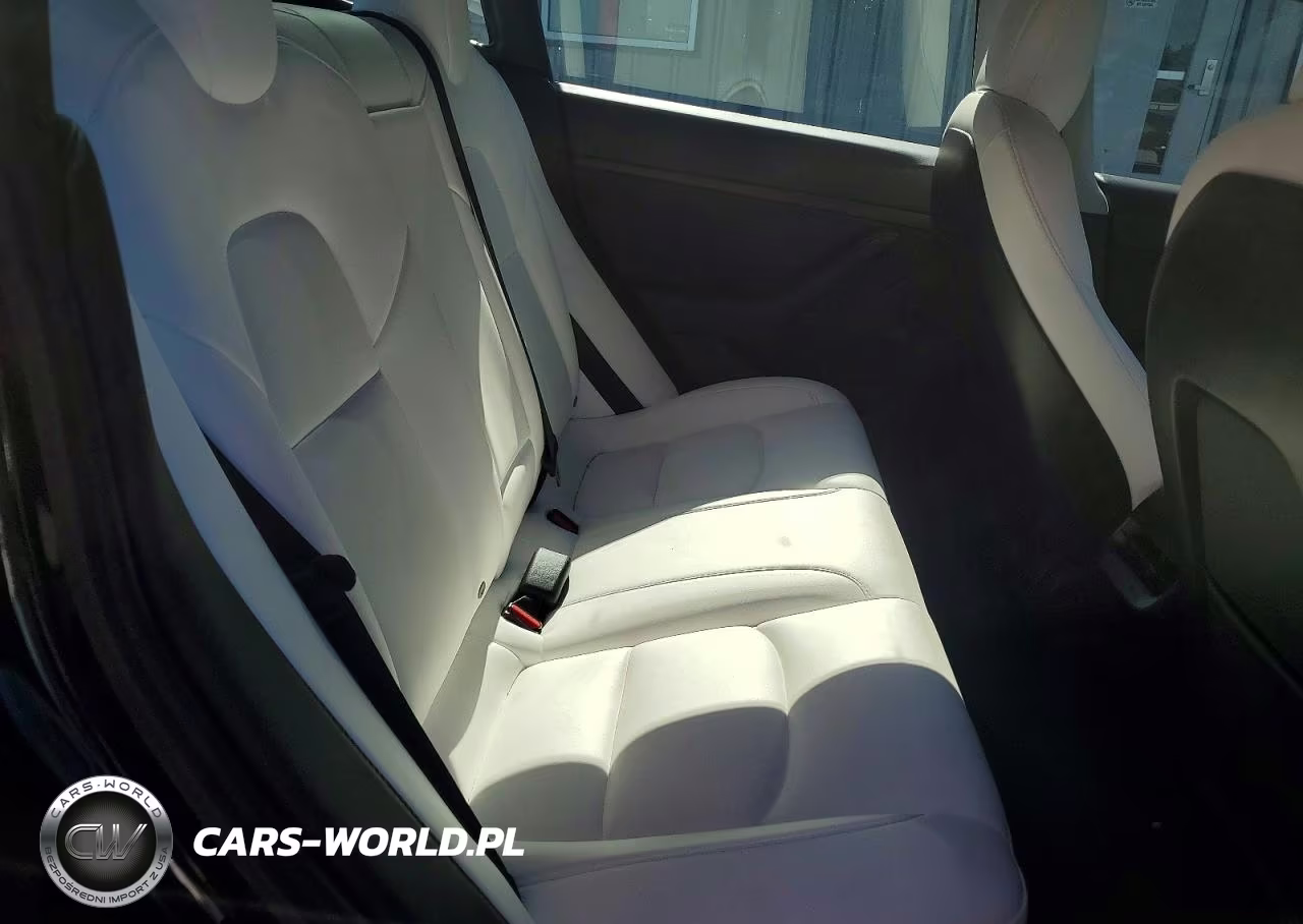 2021 Tesla Model 3 VIN:5YJ3E1EA2MF063050 - 10