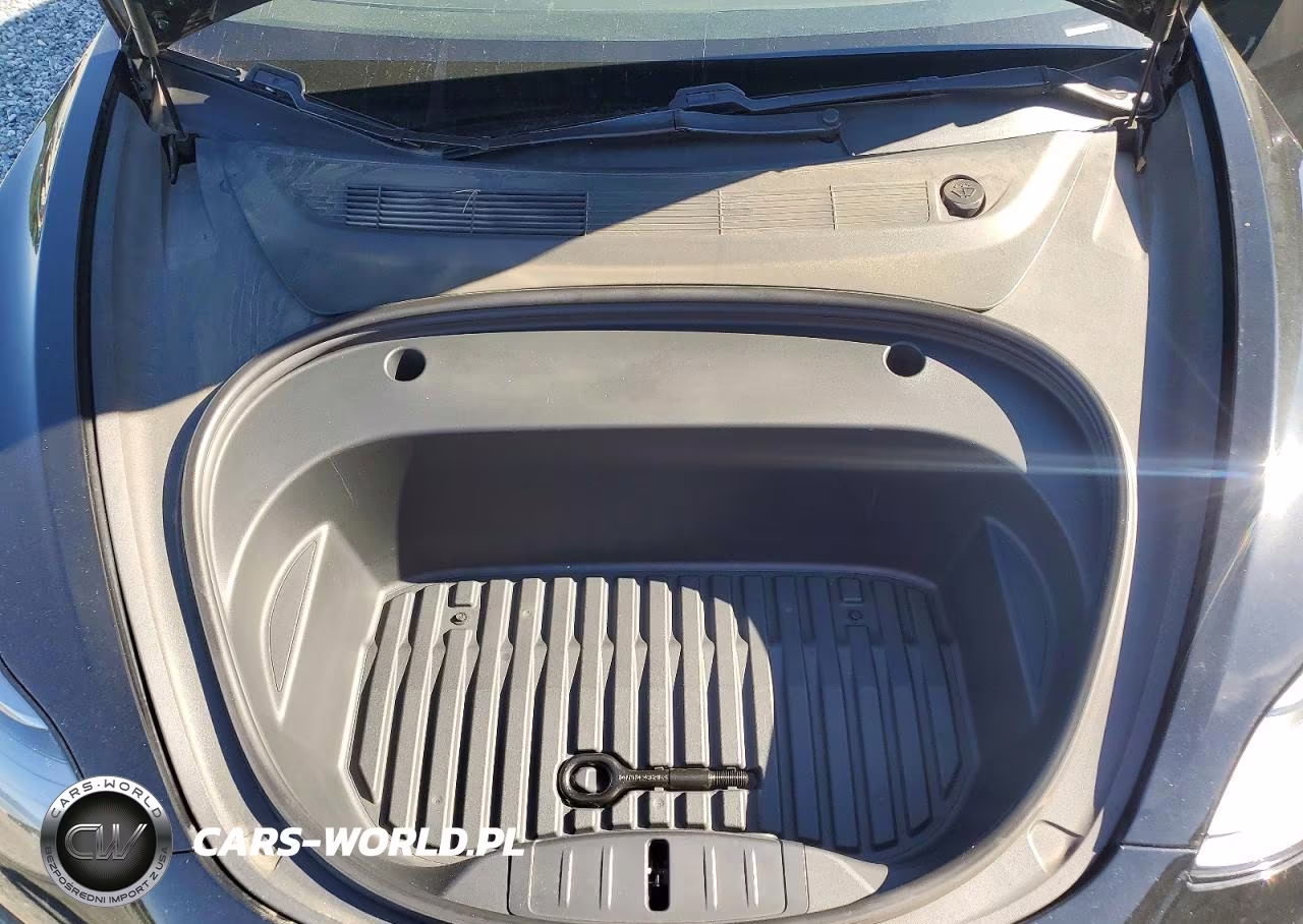2021 Tesla Model 3 VIN:5YJ3E1EA2MF063050 - 11