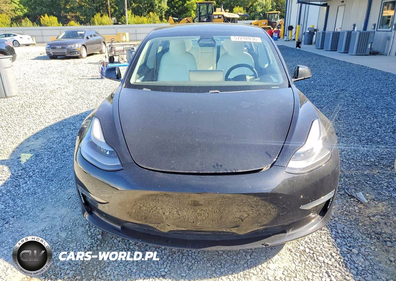 2021 Tesla Model 3 VIN:5YJ3E1EA2MF063050 - 5