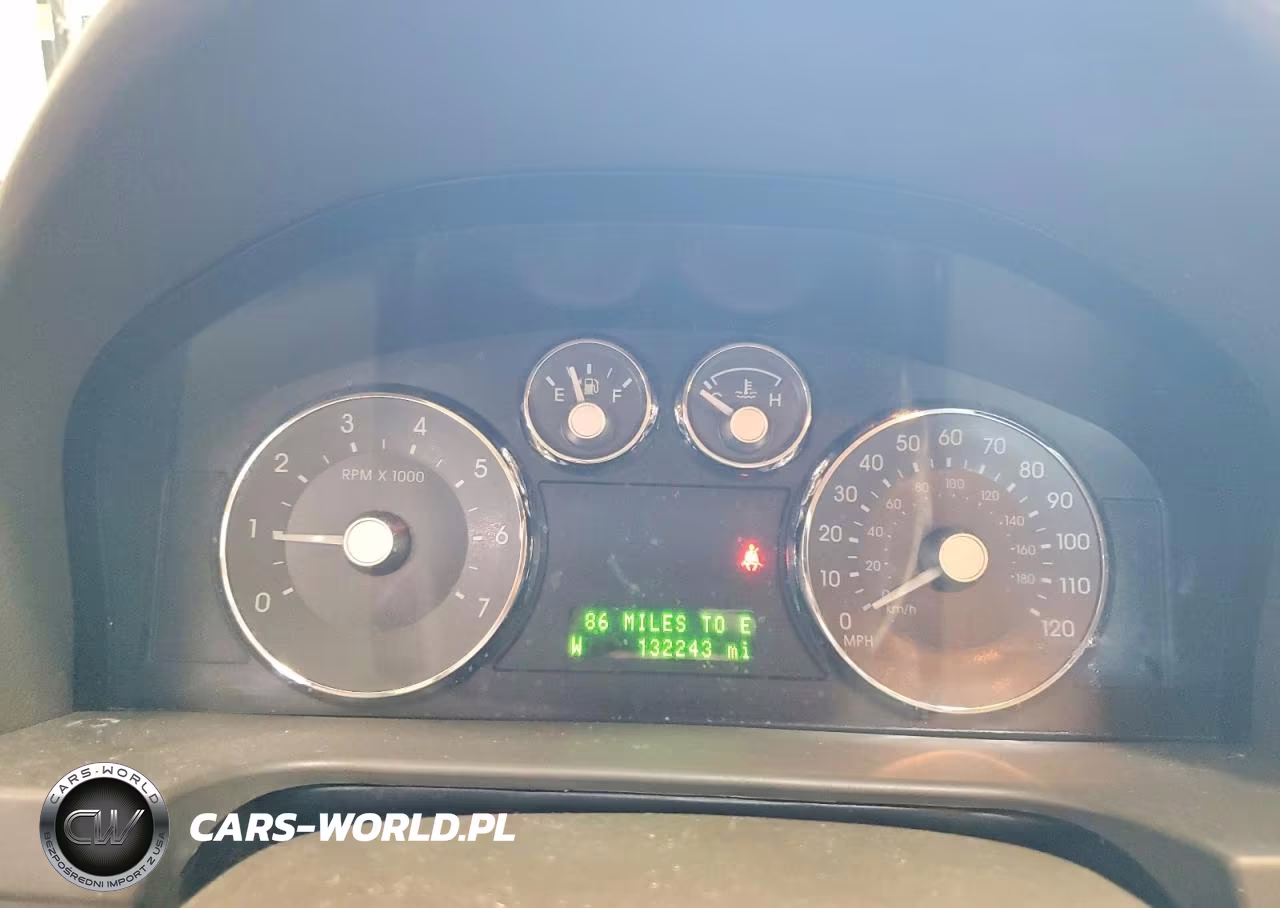 2009 Mercury Milan Premier VIN:3MEHM08119R627063 - 9