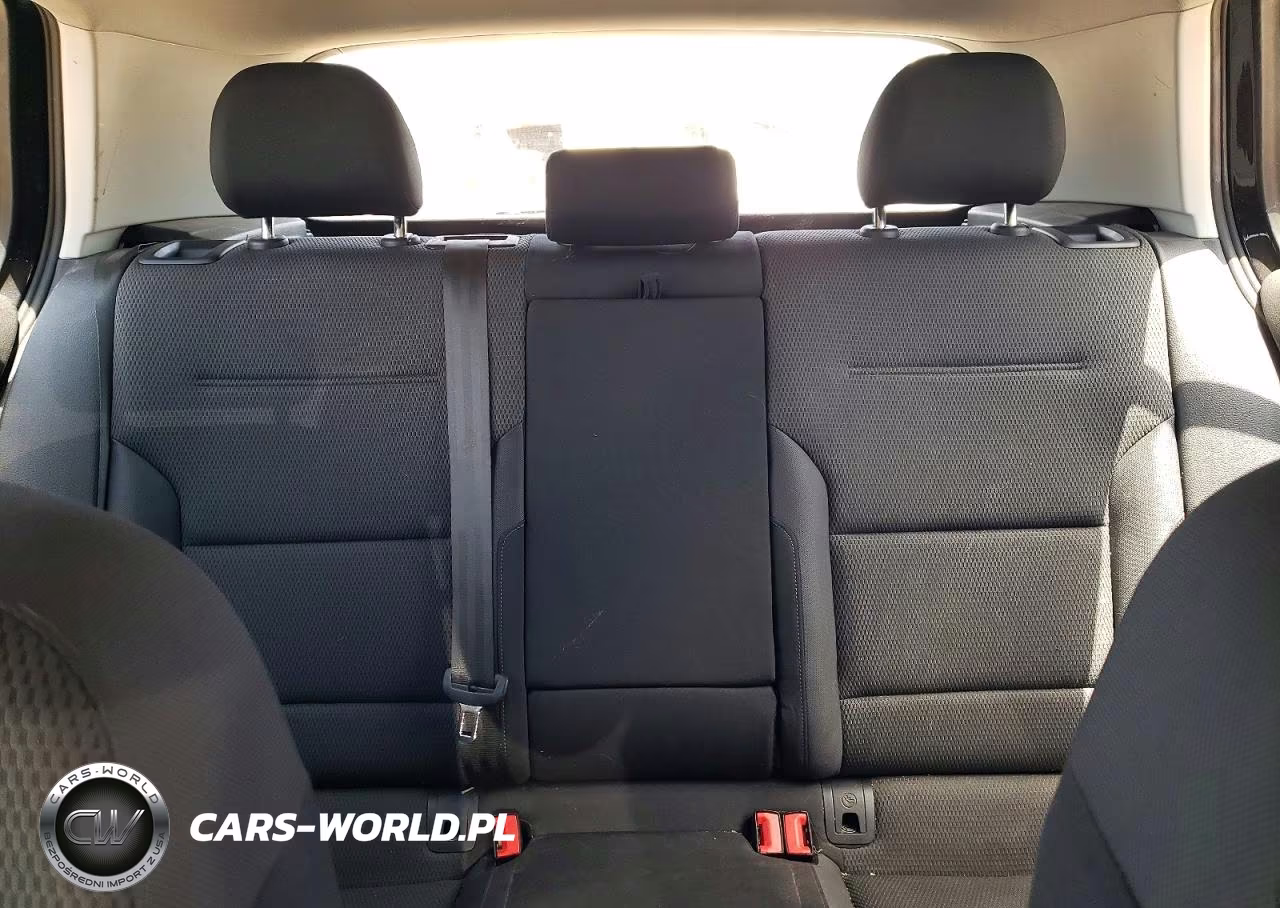 2019 Volkswagen E-Golf Se VIN:WVWKR7AU4KW919282 - 10