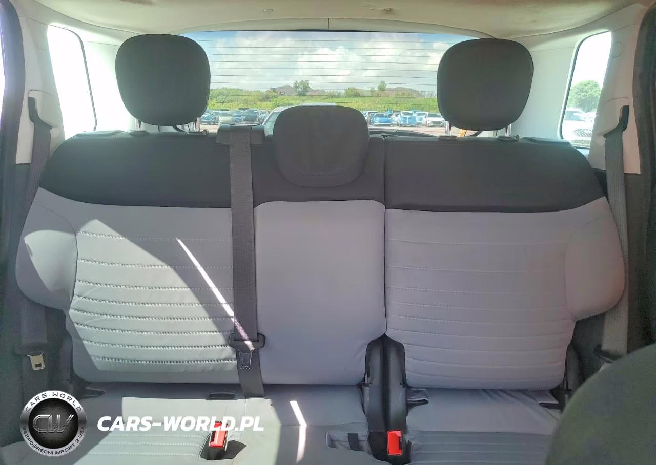 2014 Fiat 500L Easy VIN:ZFBCFABH2EZ014847 - 10