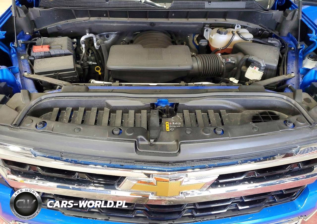2025 Chevrolet Silverado K1500 Lt VIN:1GCUKDED3SZ145529 - 11