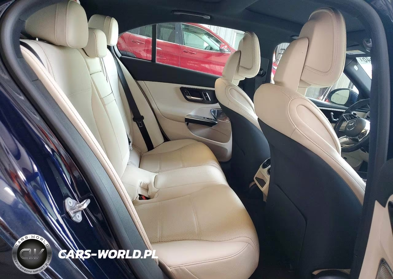 2022 Mercedes-Benz C 300 4Matic VIN:W1KAF4HB1NR013994 - 10