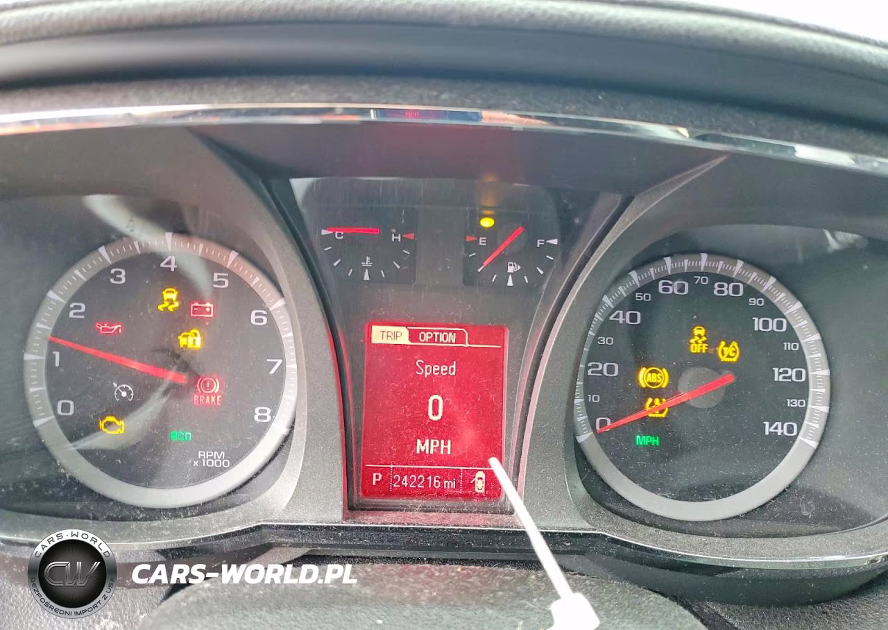 2015 GMC Terrain Sle VIN:2GKFLWEK4F6220048 - 9