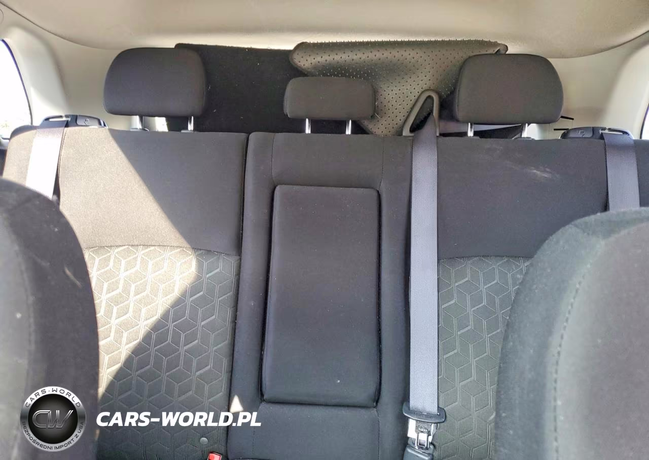 2020 Mitsubishi Outlander Sport Es VIN:JA4AP3AU4LU007544 - 10