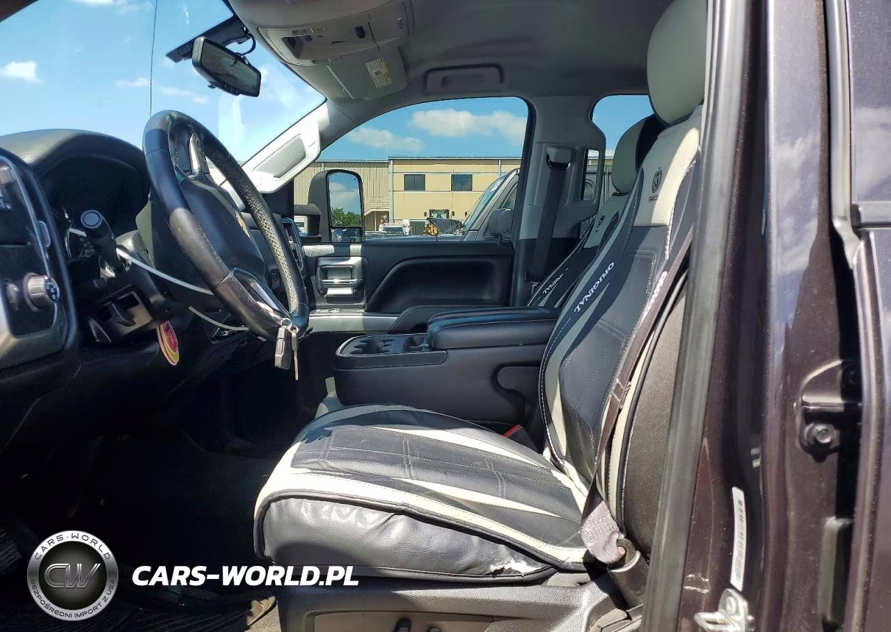 2016 Chevrolet Silverado C1500 Lt VIN:3GCPCREC0GG238885 - 7