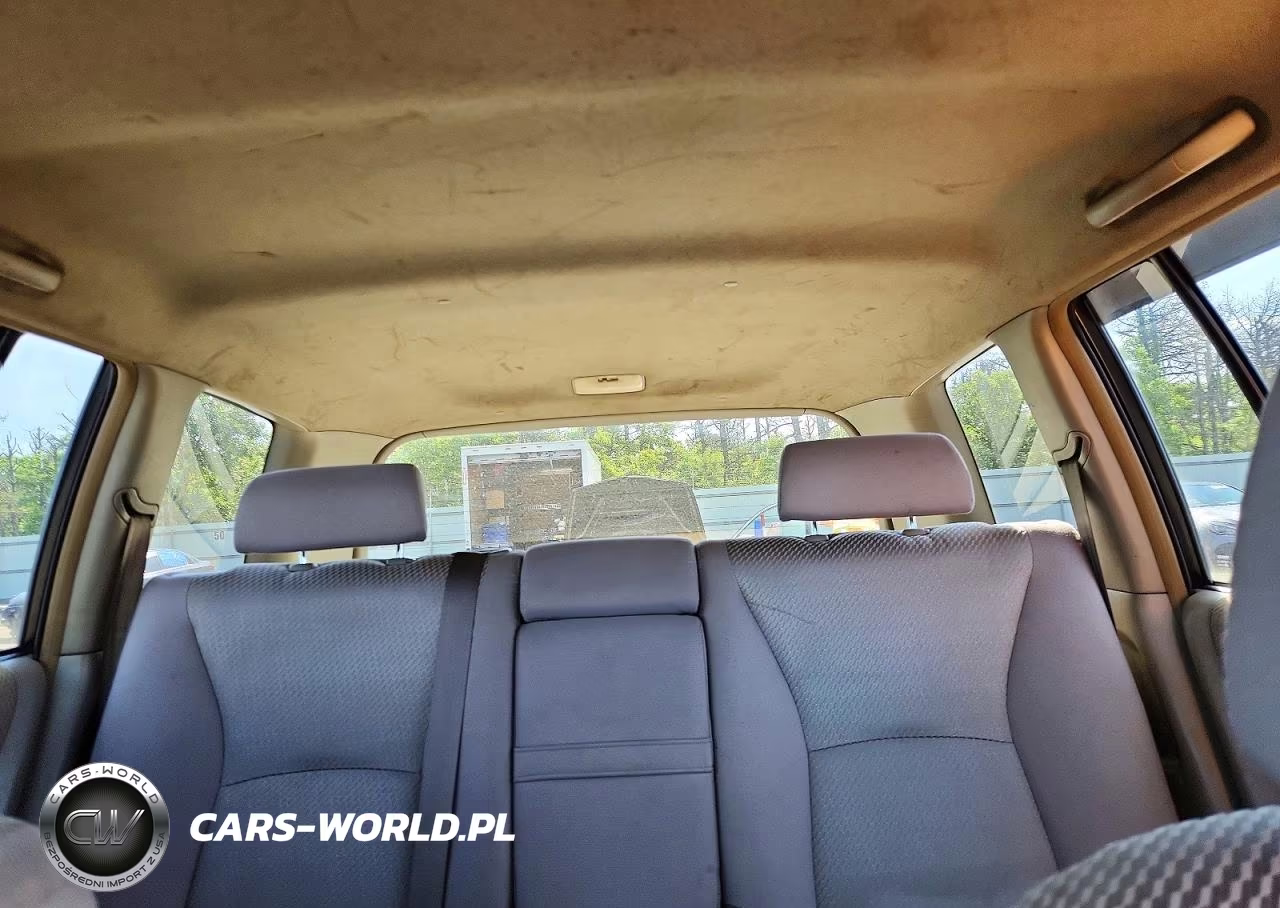 2004 Toyota Highlander VIN:JTEGD21A740078072 - 10