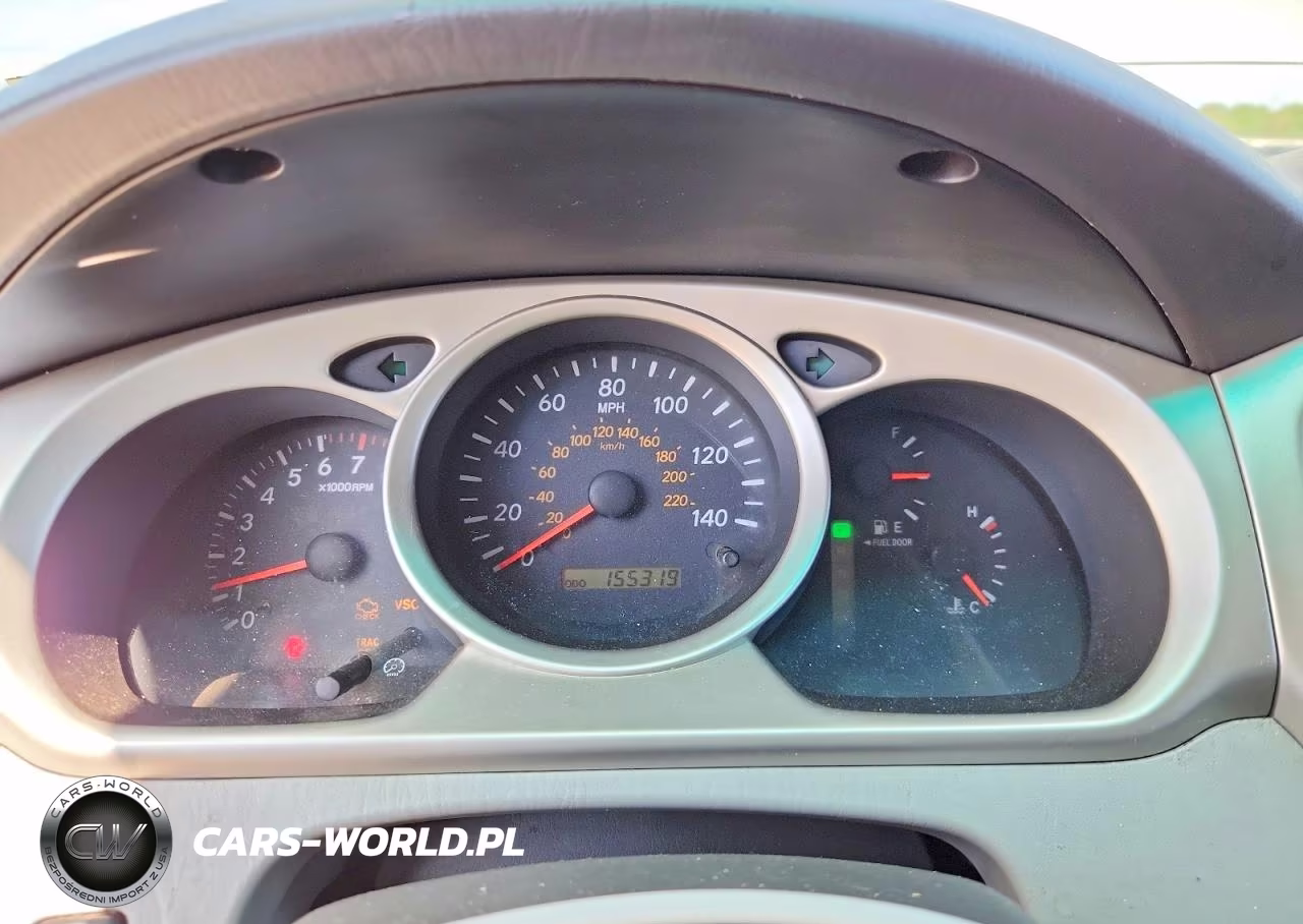 2004 Toyota Highlander VIN:JTEGD21A740078072 - 9