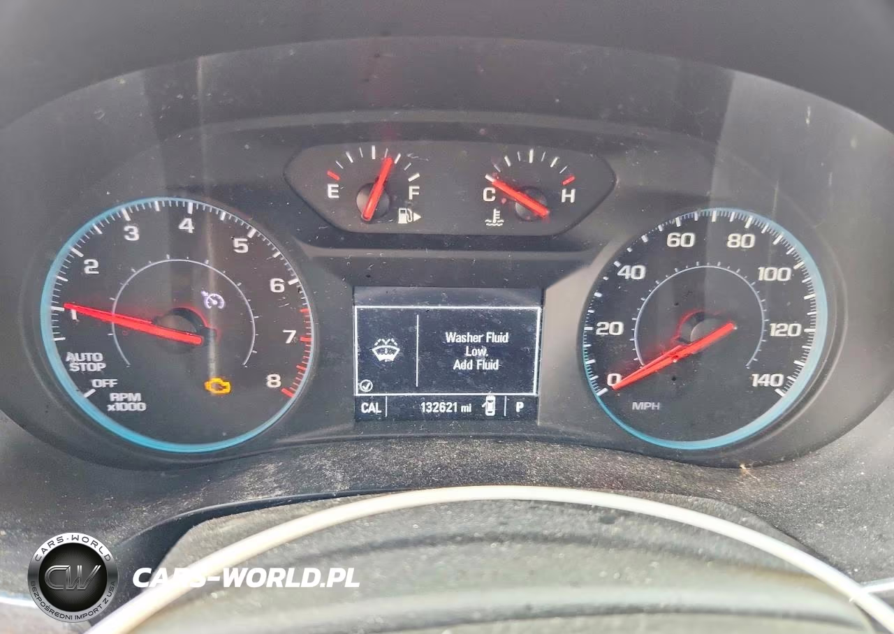 2018 Chevrolet Malibu Lt VIN:1G1ZD5ST8JF180769 - 9