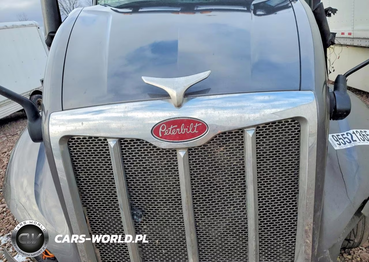 2022 Peterbilt 579 Semi Truck VIN:1XPBD49X9ND781149 - 7