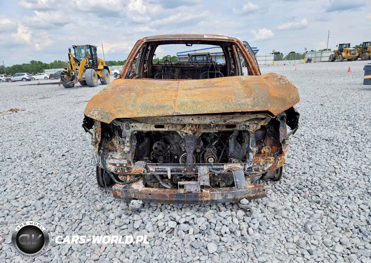 2022 Nissan Frontier Pro-X VIN:1N6ED1EJ3NN602139 - 5