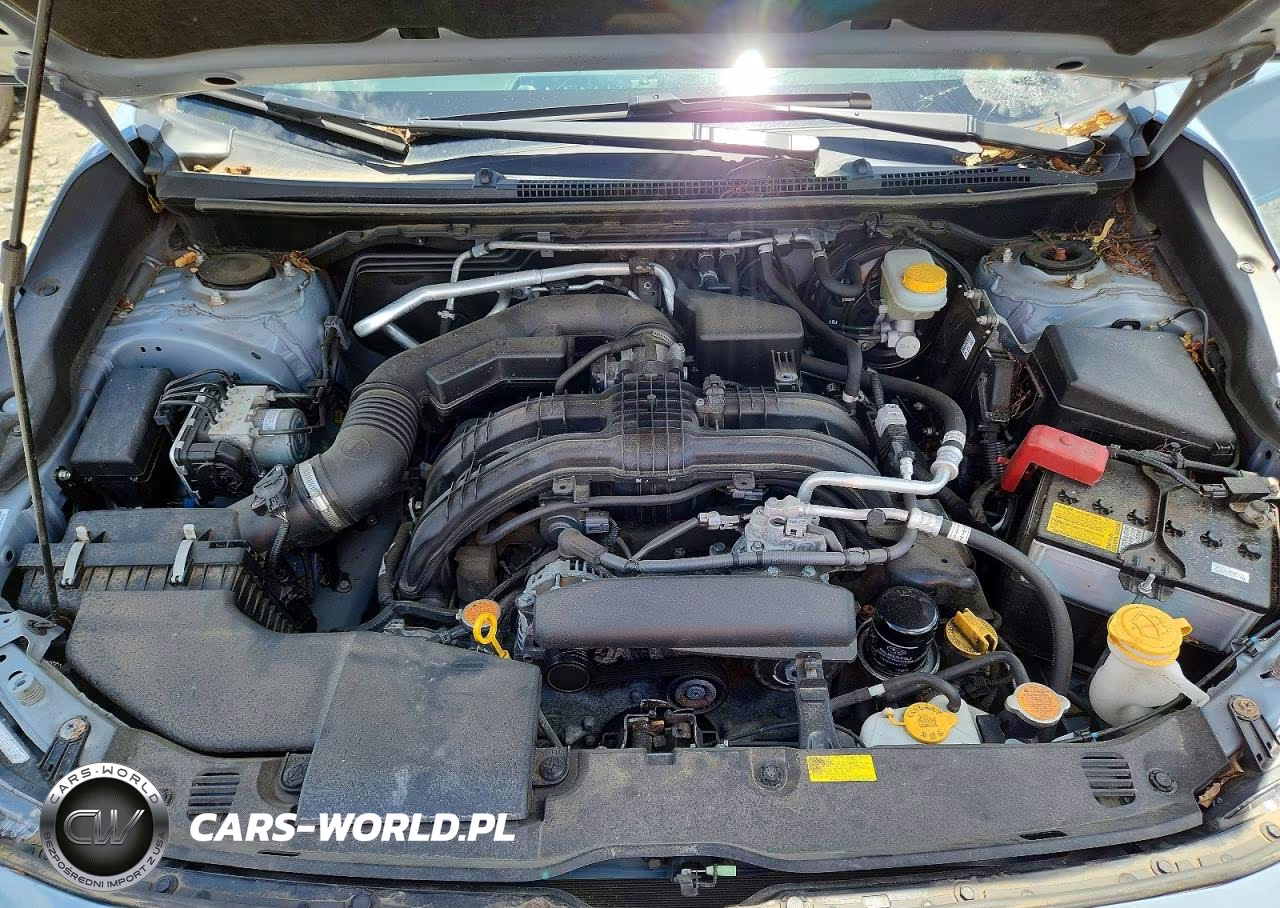 2020 Subaru Crosstrek Limited VIN:JF2GTANC3L8221808 - 12
