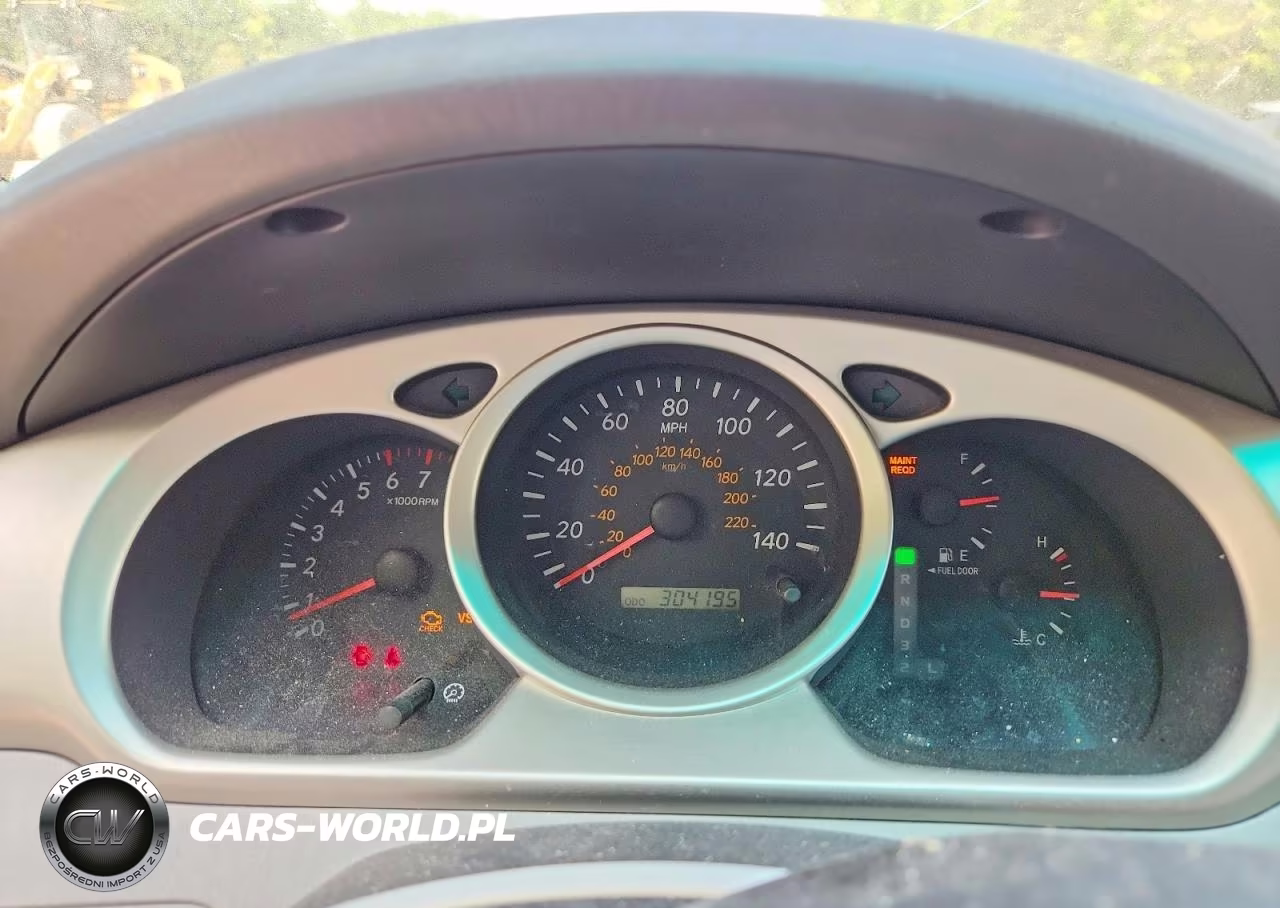 2005 Toyota Highlander Limited VIN:JTEEP21A550081035 - 9