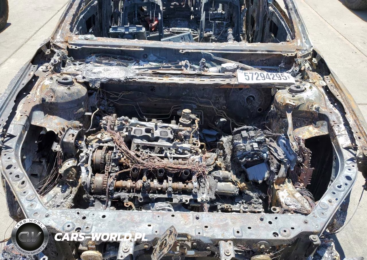 2022 Toyota Camry Trd VIN:4T1KZ1AKXNU060948 - 11