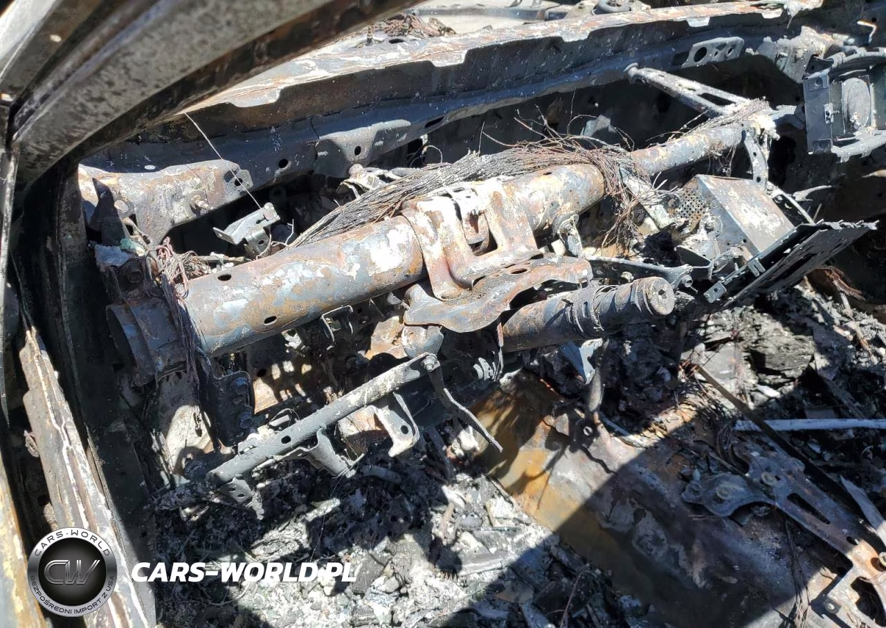 2022 Toyota Camry Trd VIN:4T1KZ1AKXNU060948 - 9