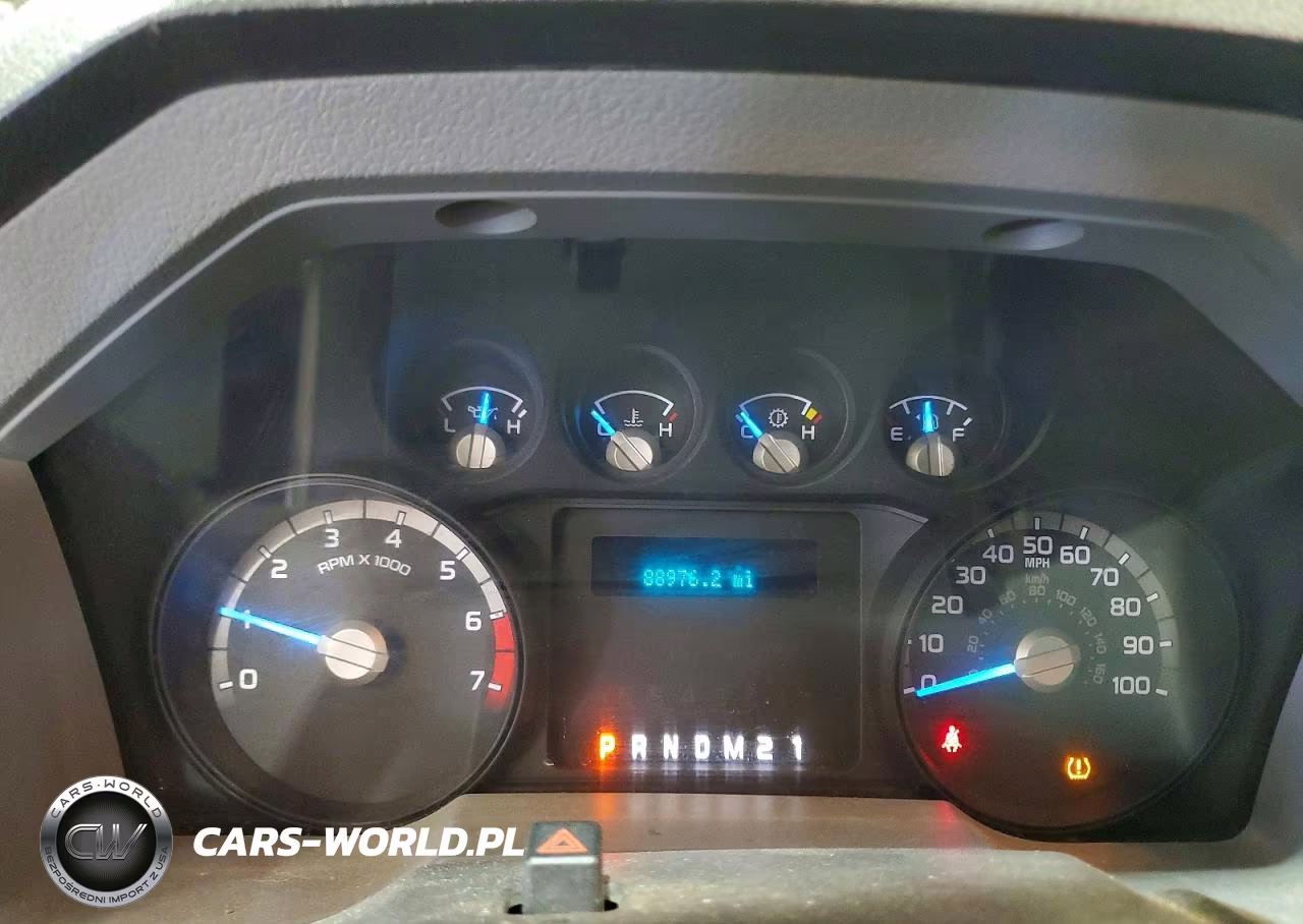 2016 Ford F250 Super Duty VIN:1FT7X2B62GEC78290 - 9