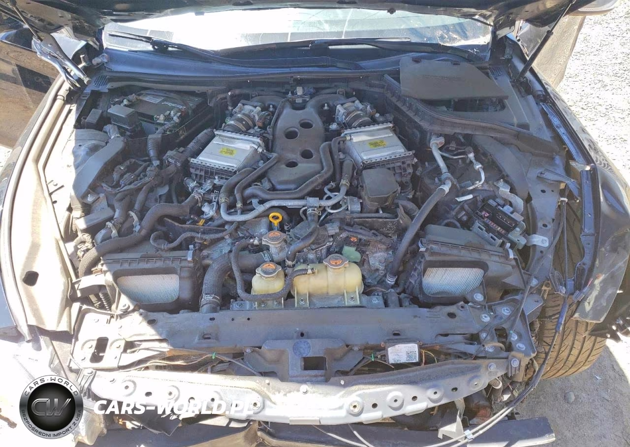 2021 Infiniti Q50 Pure VIN:JN1EV7AP7MM701423 - 11